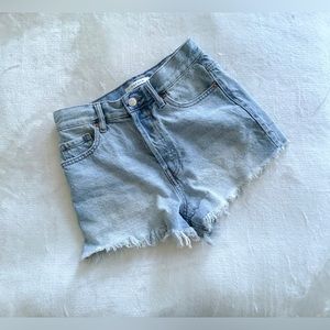PacSun Vintage Margot Shorts